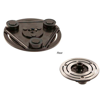 Motorcraft® - A/C Compressor Clutch Hub