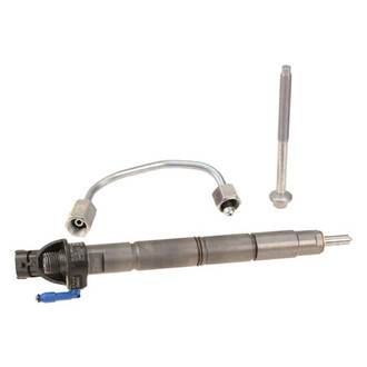 Motorcraft® - Fuel Injector