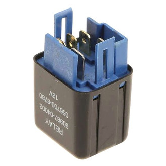 MTC® - Multi Purpose Relay
