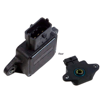MTC® - Throttle Position Sensor