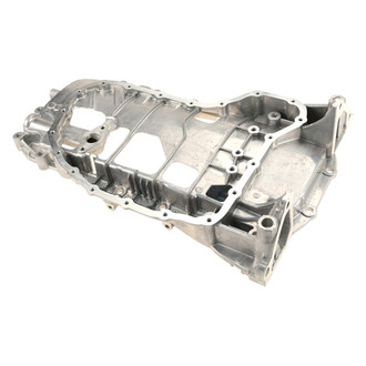 MTC® - Engine Oil Pan