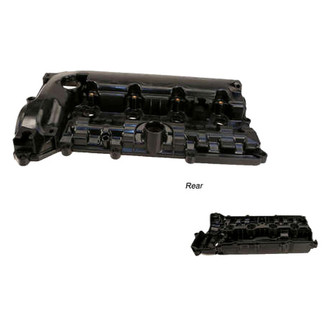MTC® - Valve Cover