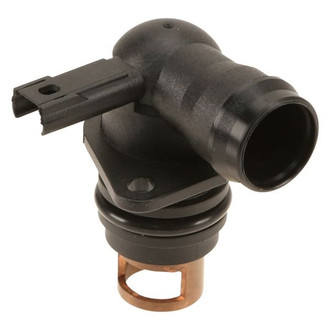 MTC® - Breather Connector