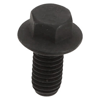 MTC® - Exhaust Manifold Heat Shield Bolt