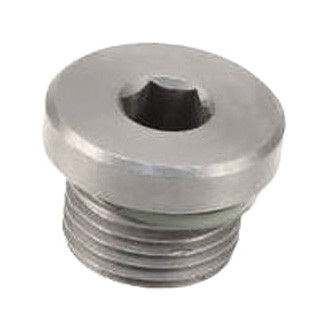 MTC® - Automatic Transmission Drain Plug