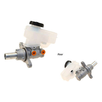 Nabtesco® - Brake Master Cylinder