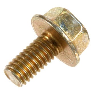 Newco® - Zinc Exhaust Bolts