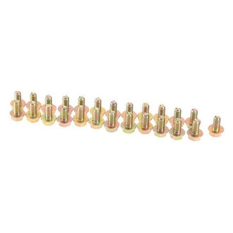 Newco® - Exhaust Bolt