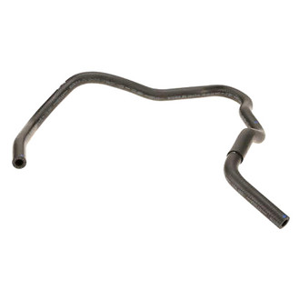 Nichirin® - Power Steering Return Line Hose Assembly - Rack to Pipe