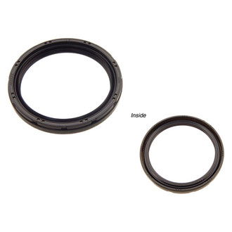 Nippon Reinz® - Rear Driver or Passenger Side Inner Wheel Seal