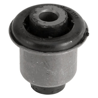 Nishino® - Front Driver or Passenger Side Inner Lower Rearward Control Arm Bushing