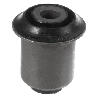 Nishino® - Front Driver or Passenger Side Inner Lower Rearward Control Arm Bushing