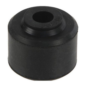 Nishino® - Rear Driver or Passenger Side Sway Bar Link Bushing