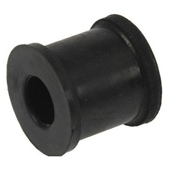 Nishino® - Rear Driver or Passenger Side Sway Bar Link Bushing