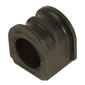 Nishino® - Front Driver or Passenger Side Sway Bar Bushing