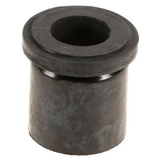 Nishino® - Rear Upper Leaf Spring Bushing