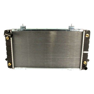 Nissens® - Engine Coolant Radiator