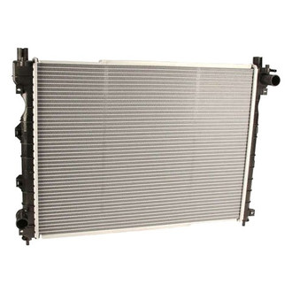 Nissens® - Engine Coolant Radiator