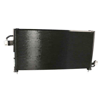 Nissens® - A/C Condenser