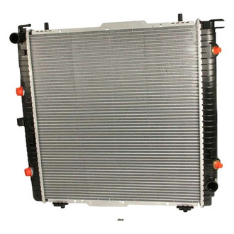Nissens® - Engine Coolant Radiator