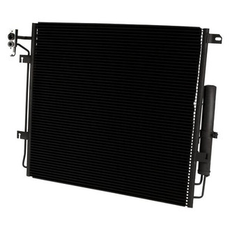 Nissens® - A/C Condenser