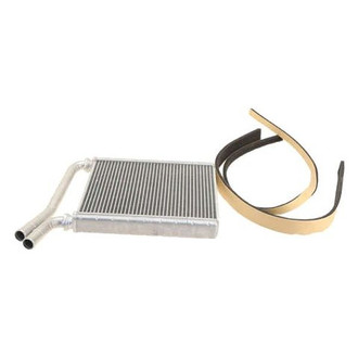 Nissens® - HVAC Heater Core
