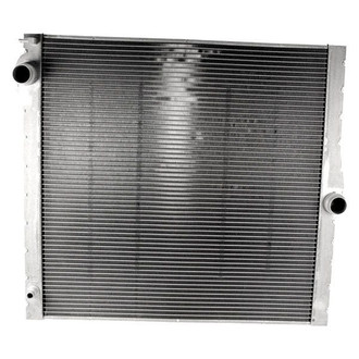 Nissens® - Engine Coolant Radiator