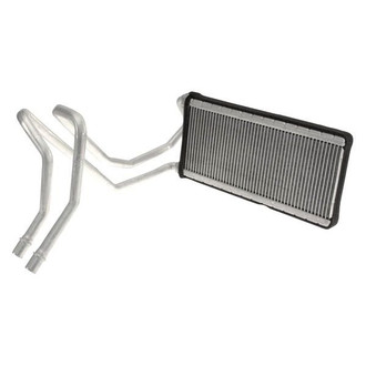 Nissens® - Front HVAC Heater Core
