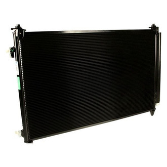 Nissens® - A/C Condenser