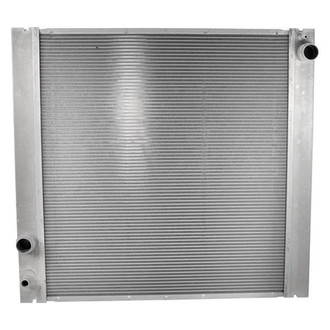 Nissens® - Engine Coolant Radiator