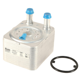 Nissens® - Oil Cooler