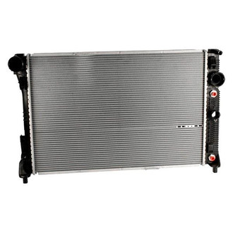 Nissens® - Engine Coolant Radiator