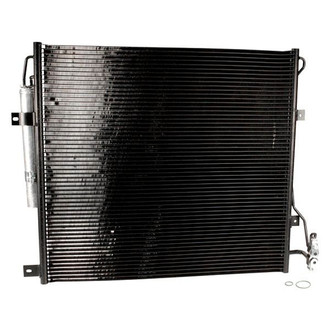 Nissens® - A/C Condenser