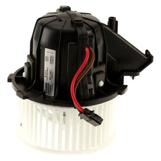 Nissens® - HVAC Blower Motor