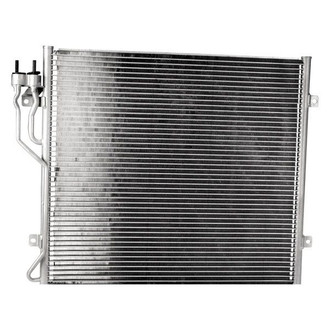 Nissens® - A/C Condenser
