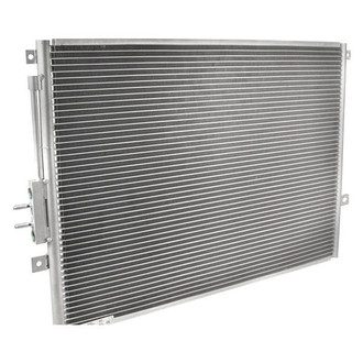 Nissens® - A/C Condenser