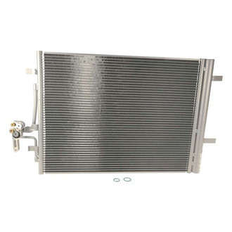 Nissens® - A/C Condenser