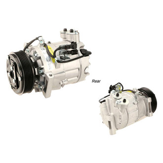 Nissens® - A/C Compressor