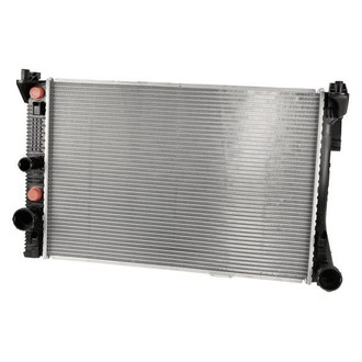 Nissens® - Engine Coolant Radiator