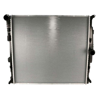 Nissens® - Engine Coolant Radiator