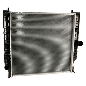 Nissens® - Engine Coolant Radiator