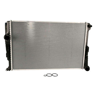 Nissens® - Engine Coolant Radiator