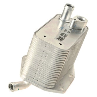 Nissens® - Oil Cooler