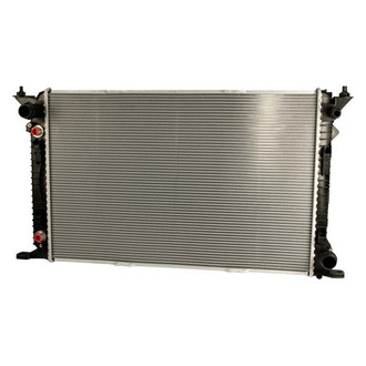 Nissens® - Engine Coolant Radiator