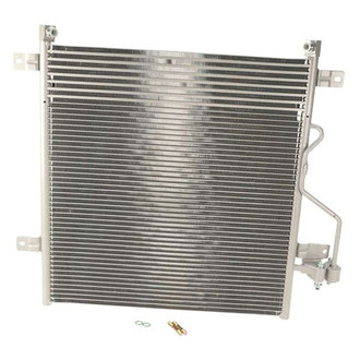 Nissens® - A/C Condenser