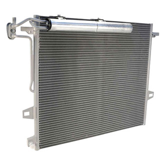 Nissens® - A/C Condenser