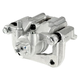 Nissin® - Rear Driver Side Brake Caliper