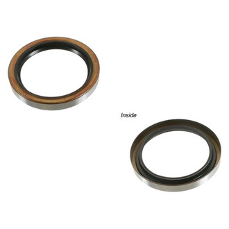 NOK® - Rear Driver or Passenger Side Wheel Seal