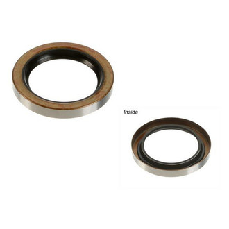 NOK® - Rear Driver or Passenger Side Inner Wheel Seal