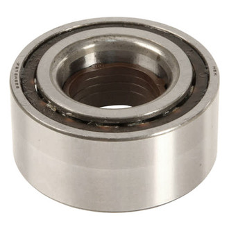 NSK® - Rear Driver or Passenger Side Wheel Bearing